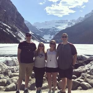 Meet your Posher, Marlee